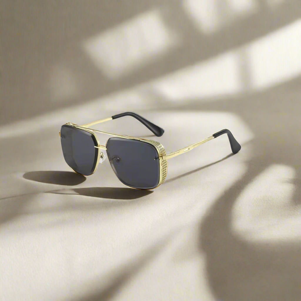 Urban Luxe Sunglasses