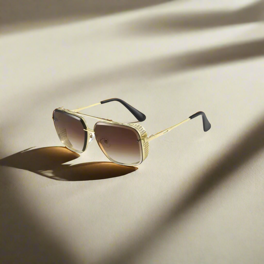 Urban Luxe Sunglasses