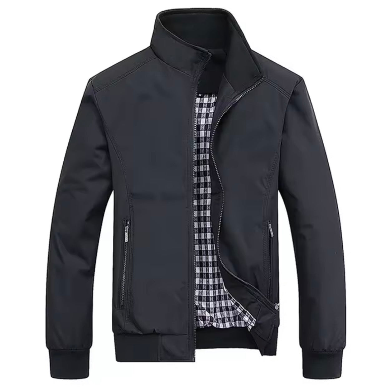 Hudson Jacket