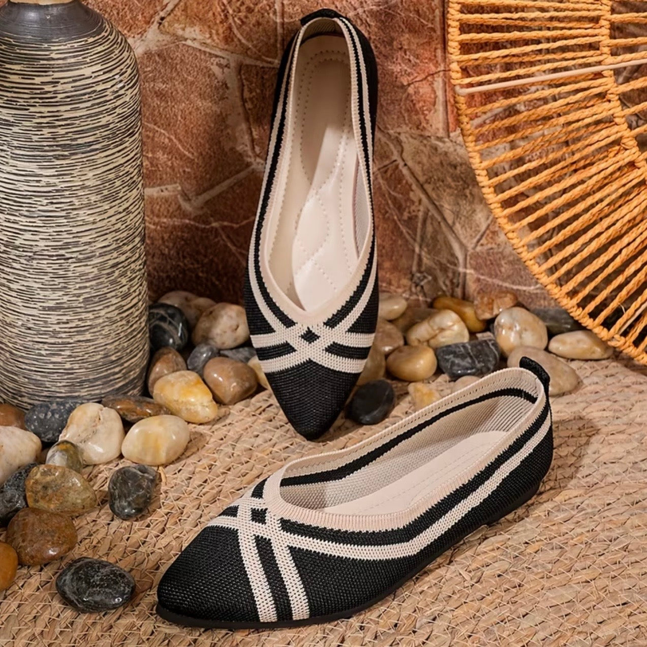 Napoli Bella Loafers