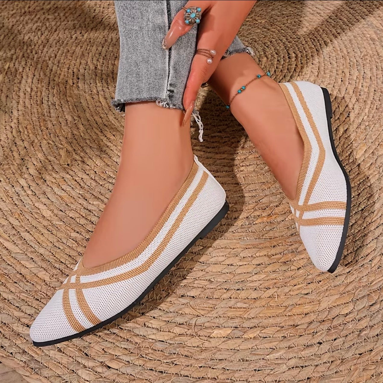 Napoli Bella Loafers