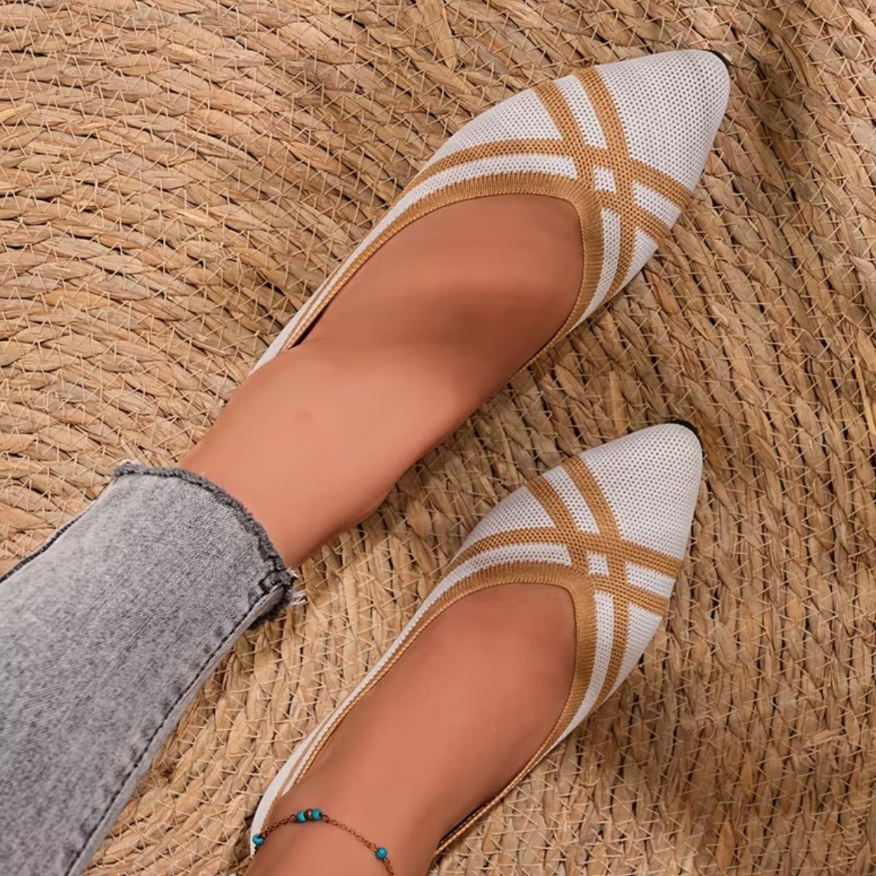 Napoli Bella Loafers