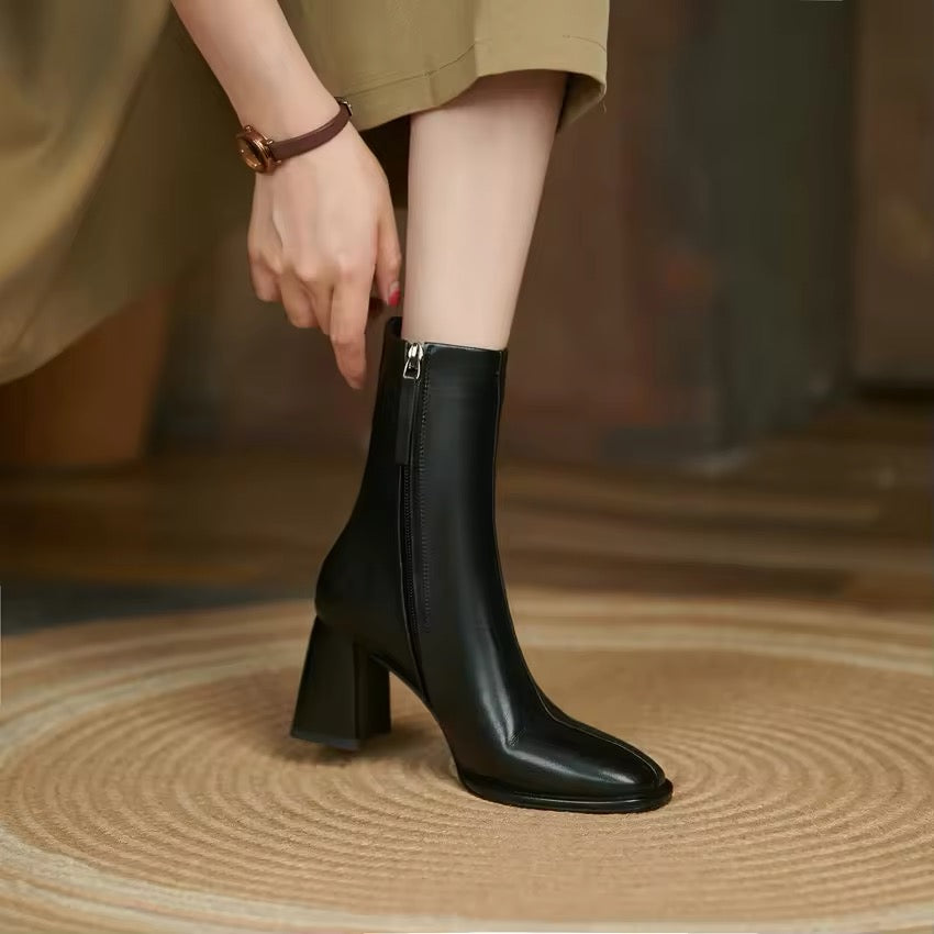 Verona Boots
