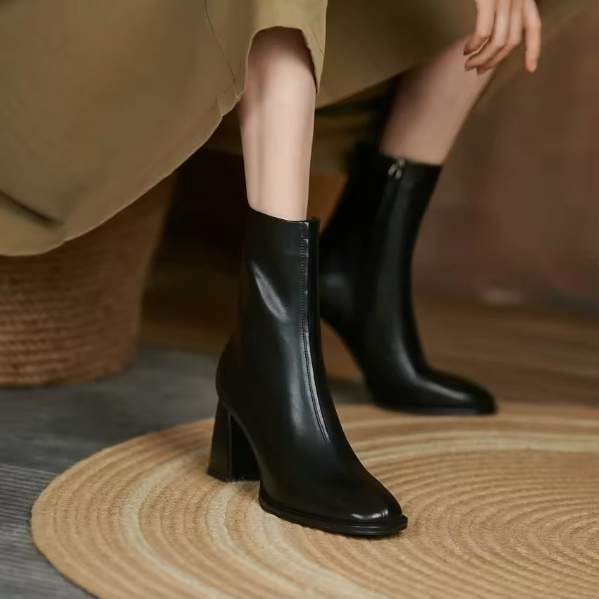 Verona Boots