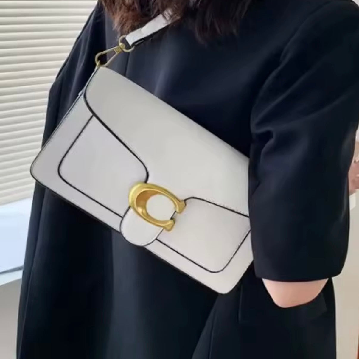 Tabby Handbag