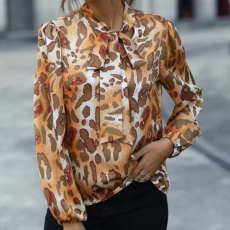 Savannah Blouse