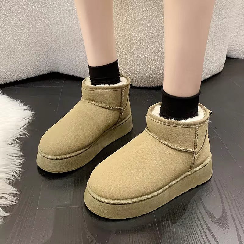 Bella Neve Boots
