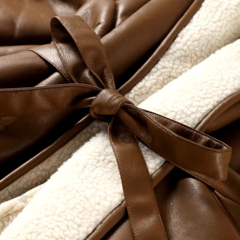 Firenze Lacer Jacket