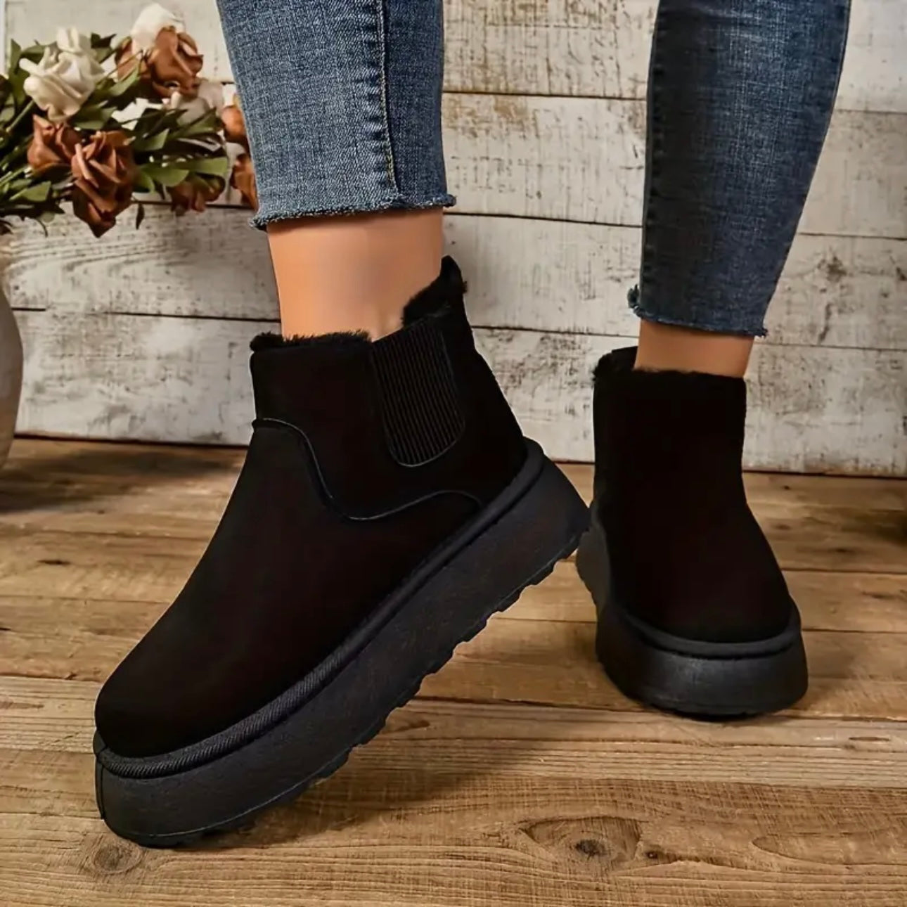 Bellavista Boots