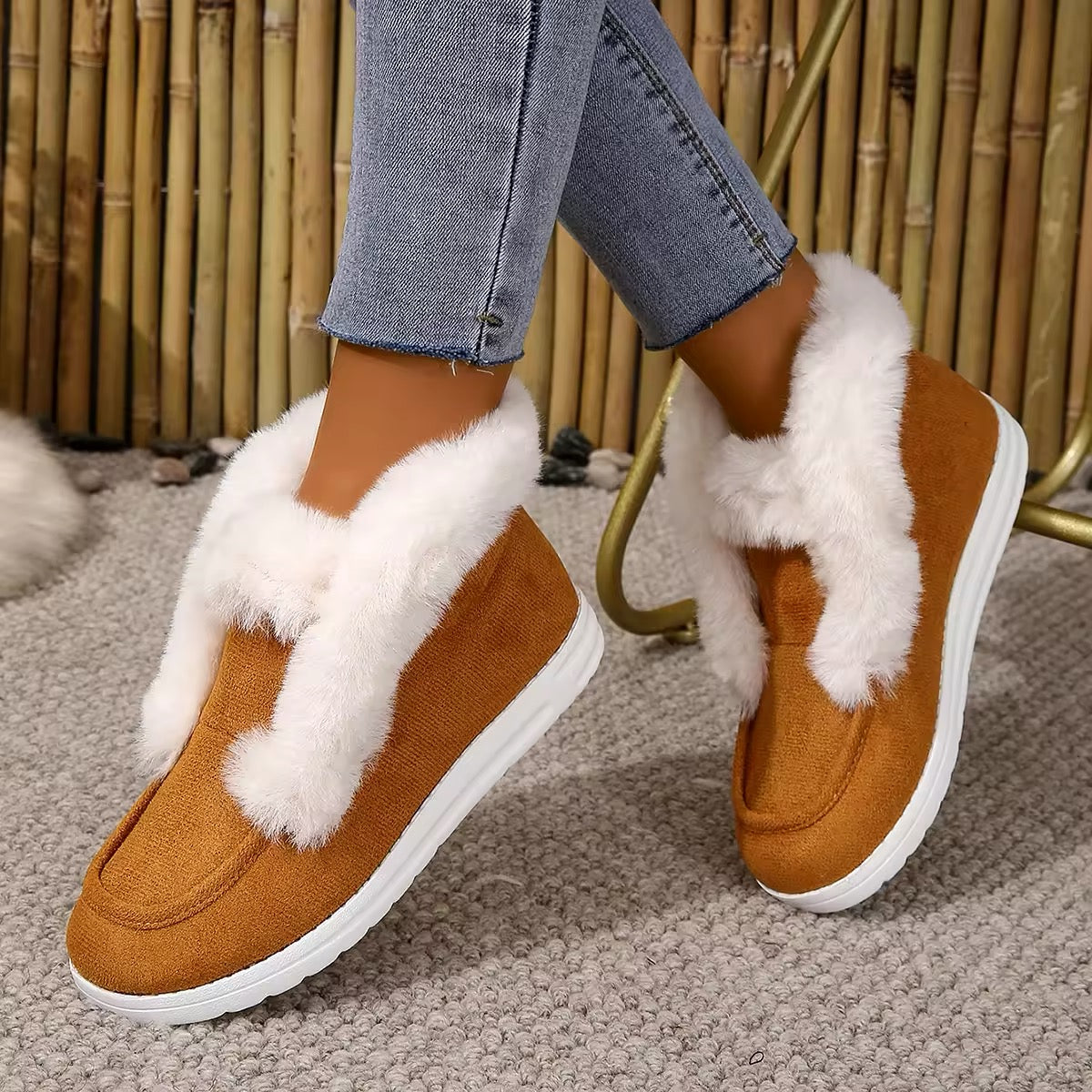 Mariani Slip-Ons