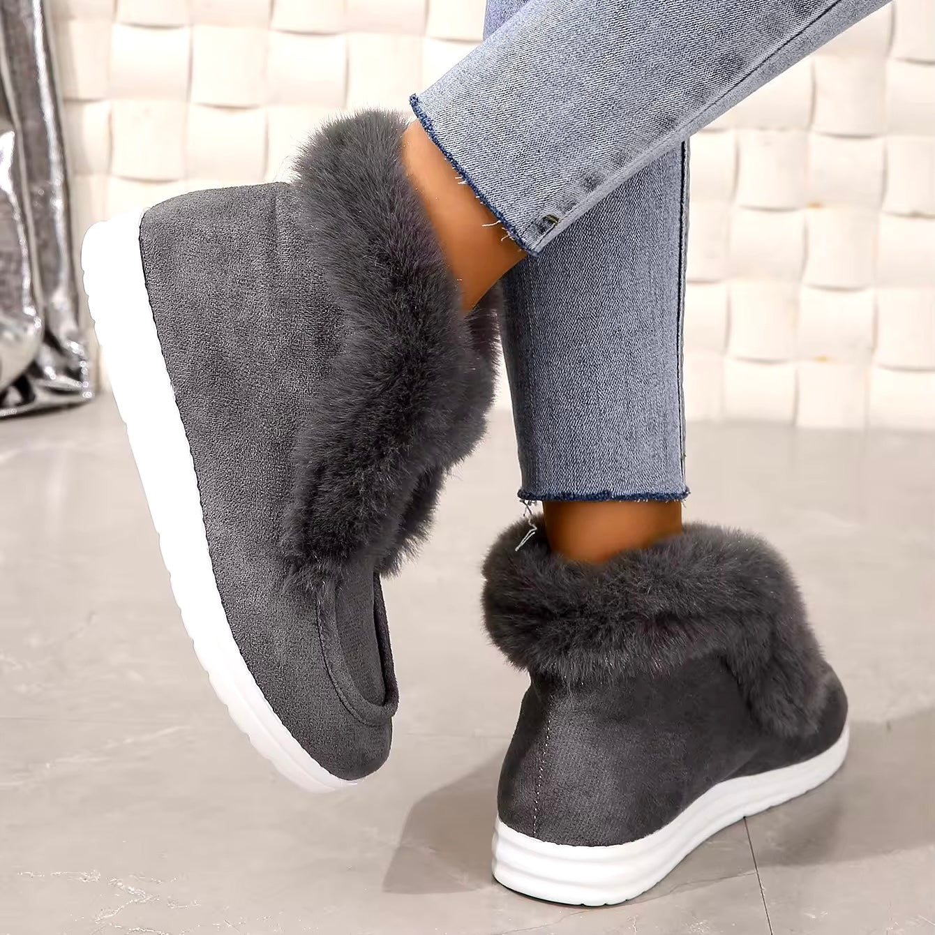 Mariani Slip-Ons