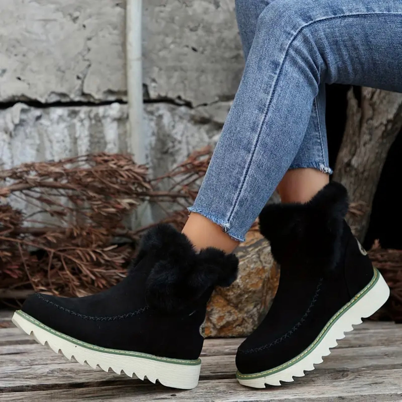 Stivaletti Boots