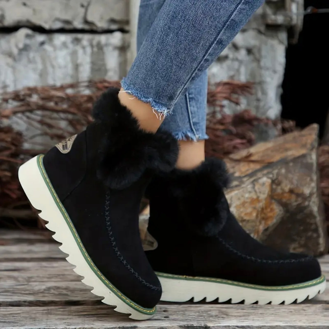 Stivaletti Boots