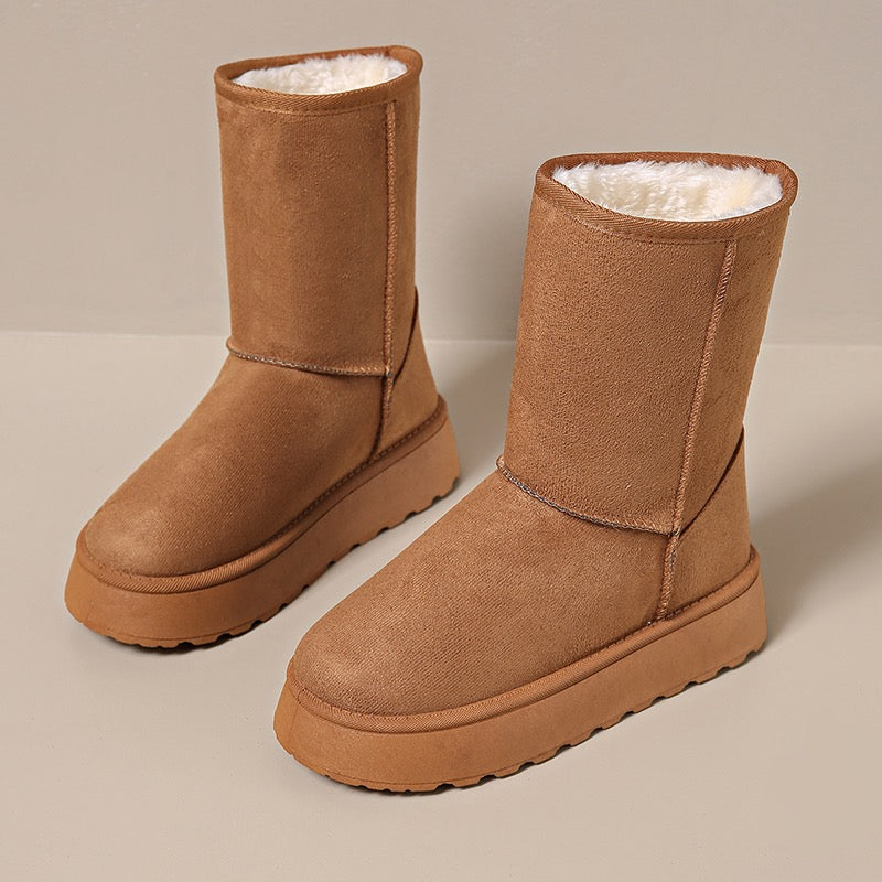 Velluto Boots