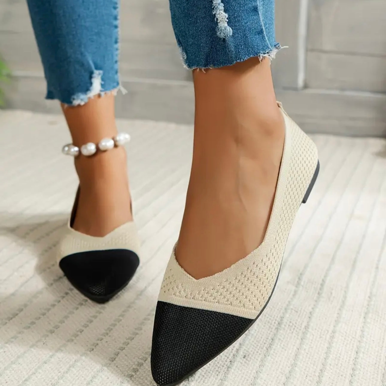 Véstra Eleganza Flats