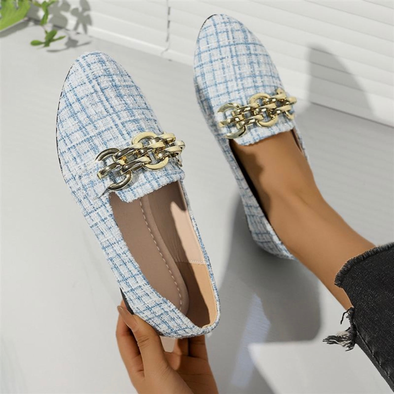 Maglia Loafers