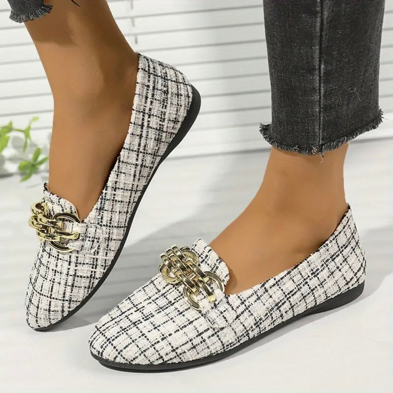 Maglia Loafers
