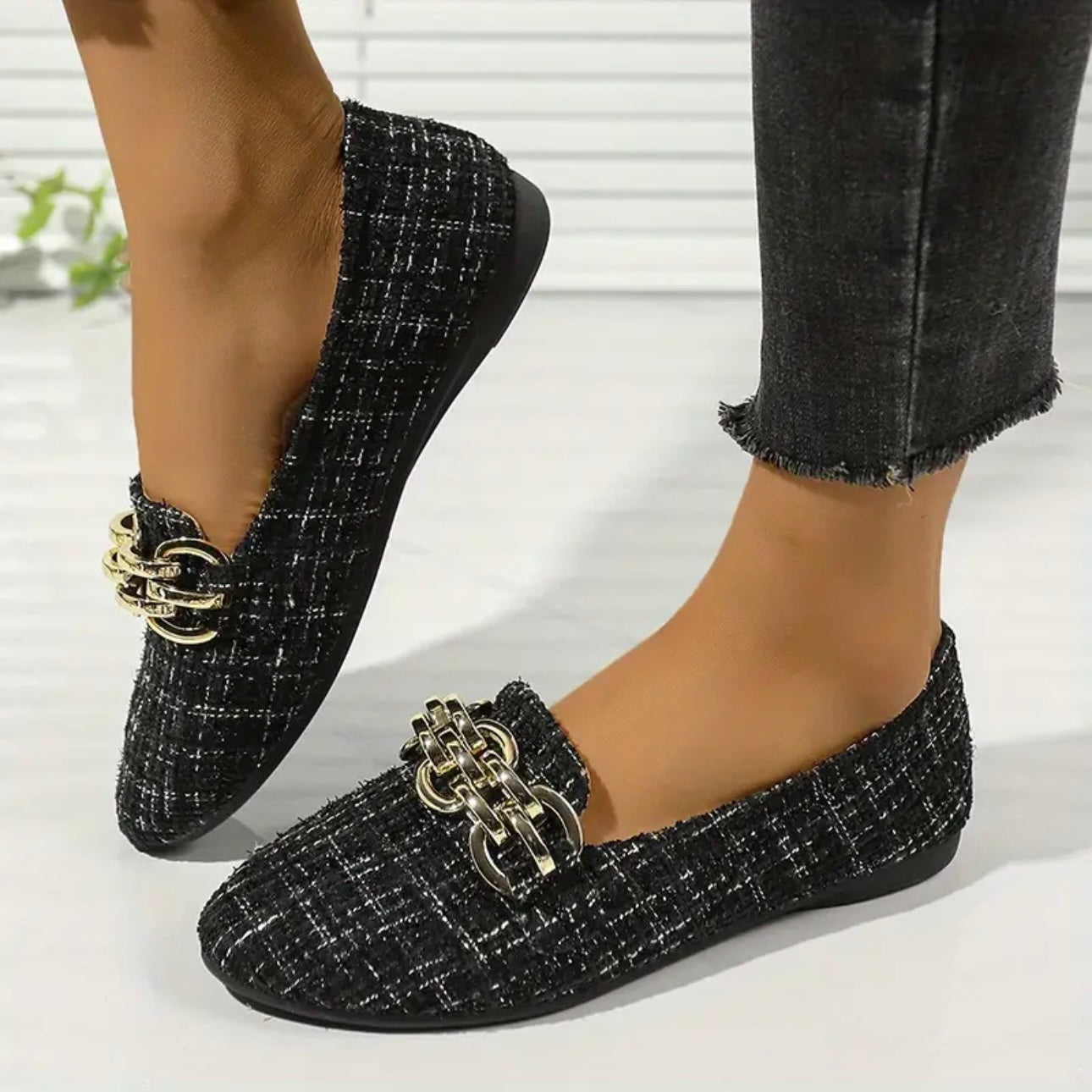 Maglia Loafers