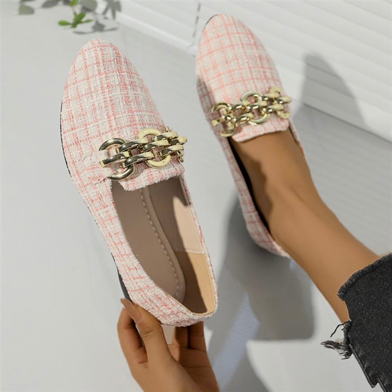 Maglia Loafers