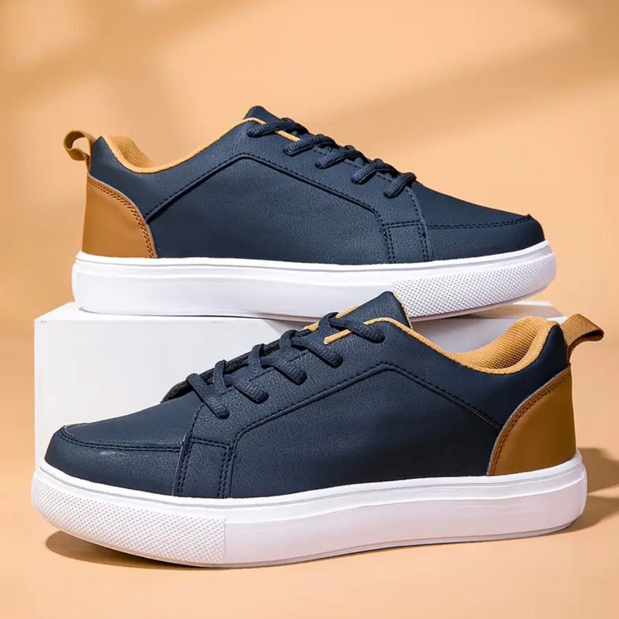 City Run Sneakers