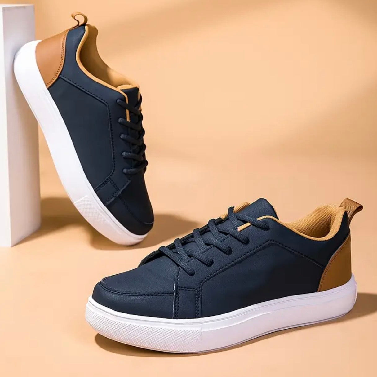 City Run Sneakers