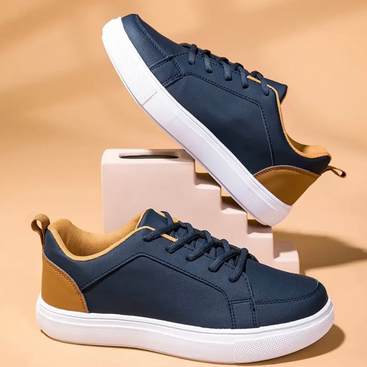 City Run Sneakers