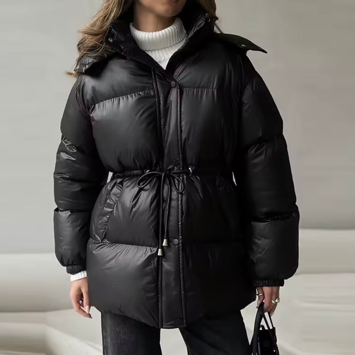 Casa Winter Jacket