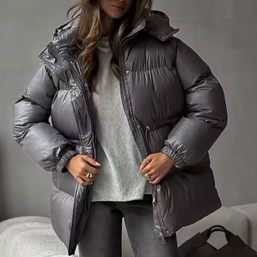 Casa Winter Jacket