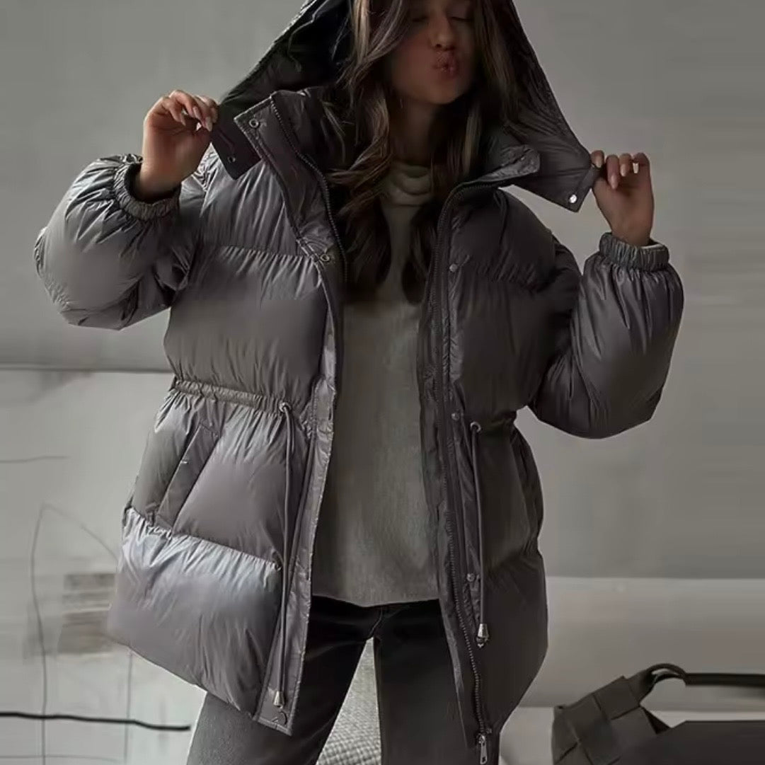 Casa Winter Jacket