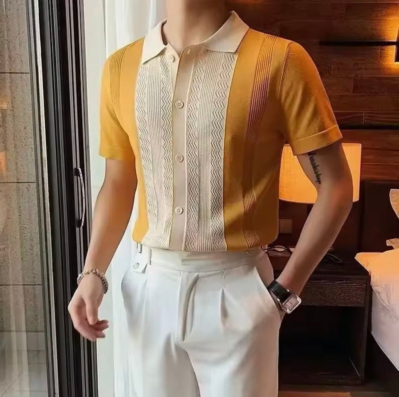 Dolce Eleganza Polo