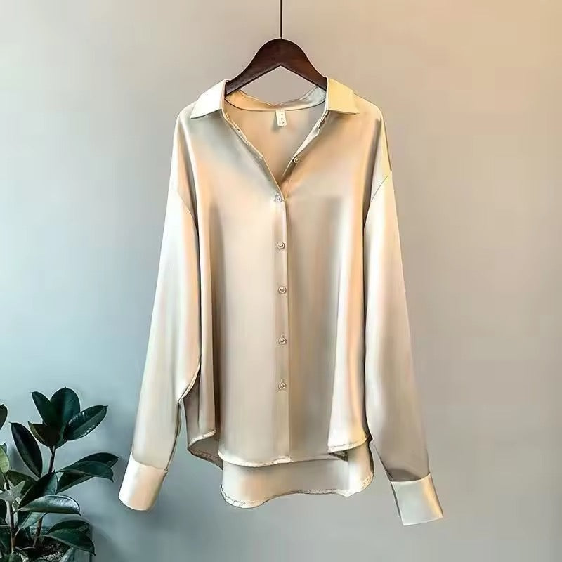 Eleganza Blouse