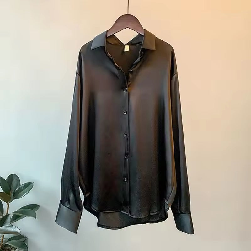Eleganza Blouse