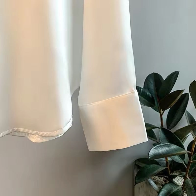 Eleganza Blouse