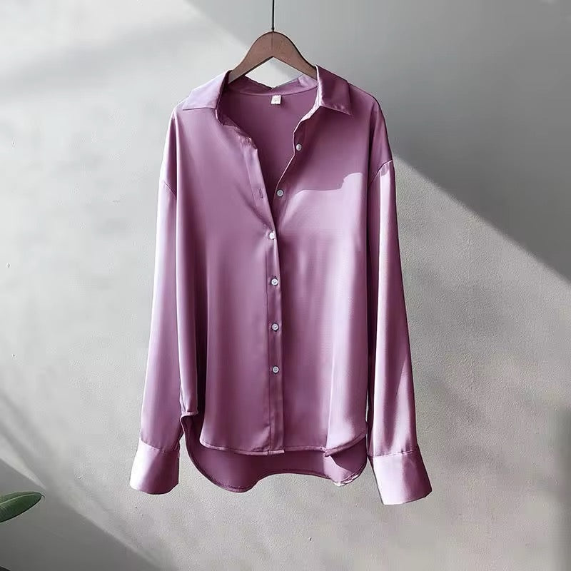 Eleganza Blouse