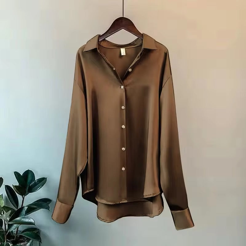 Eleganza Blouse