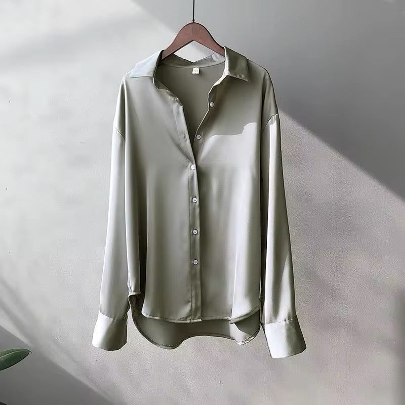 Eleganza Blouse