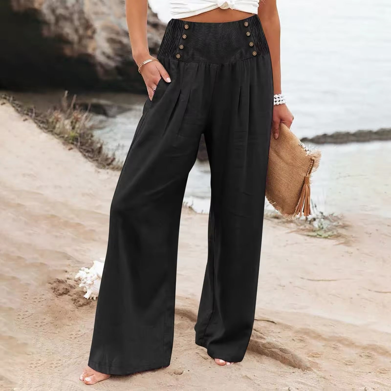 Riviera Breeze Pants