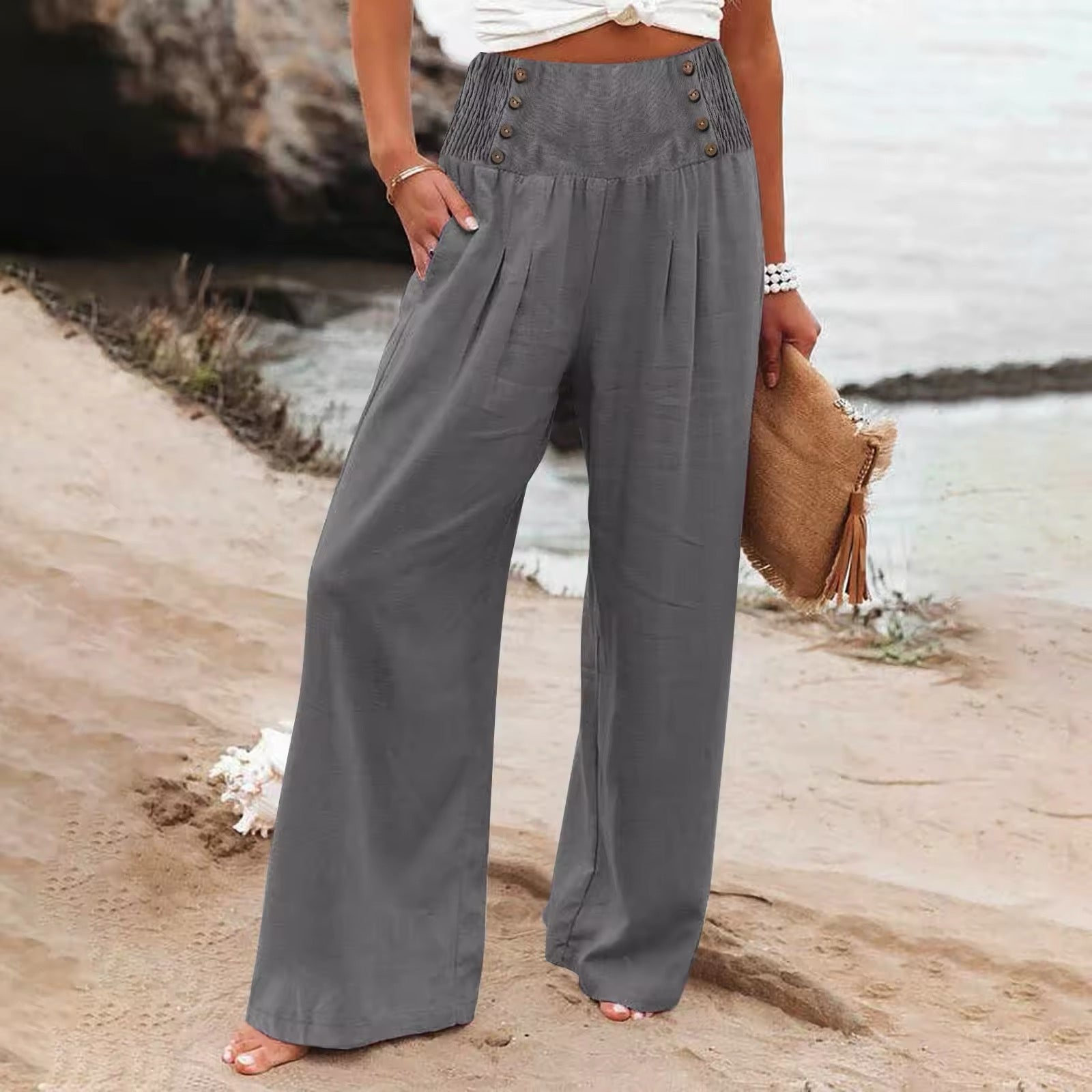 Riviera Breeze Pants