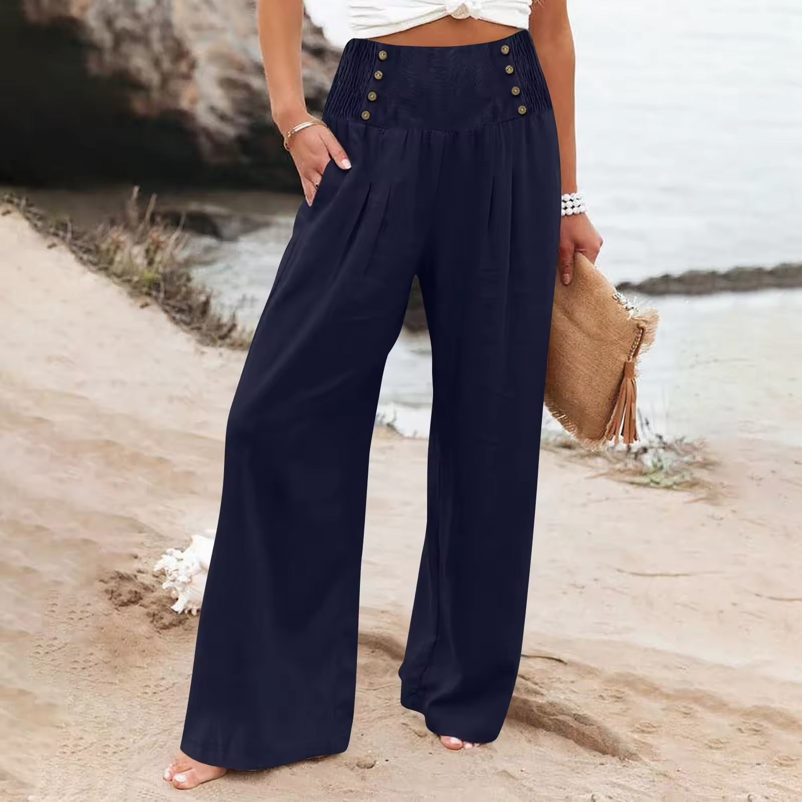 Riviera Breeze Pants