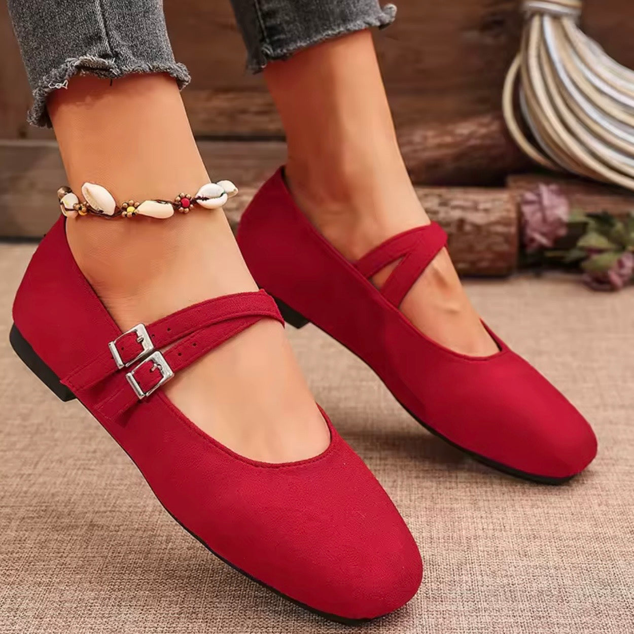 Luna-Mary-Jane-Flat