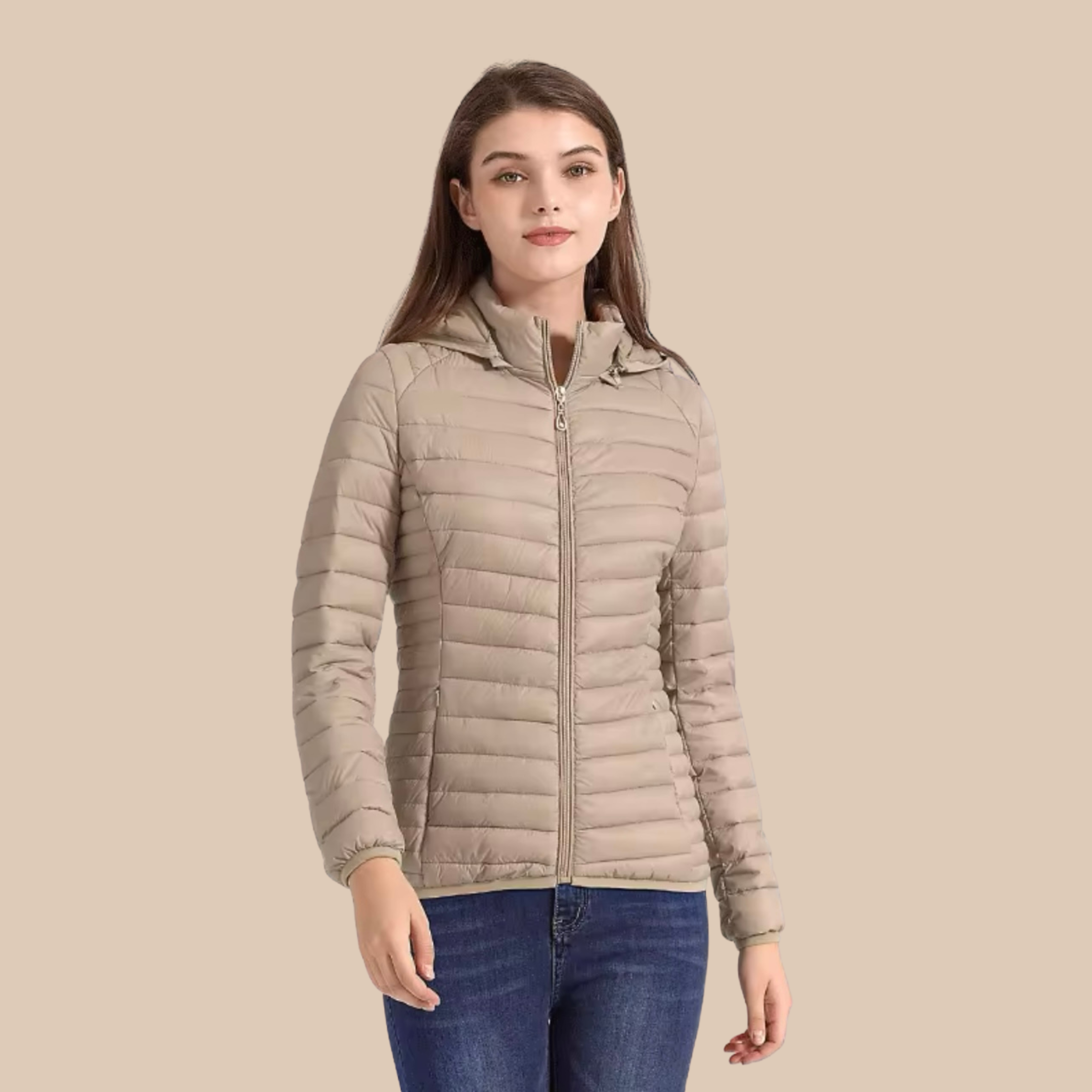Ventura jacket