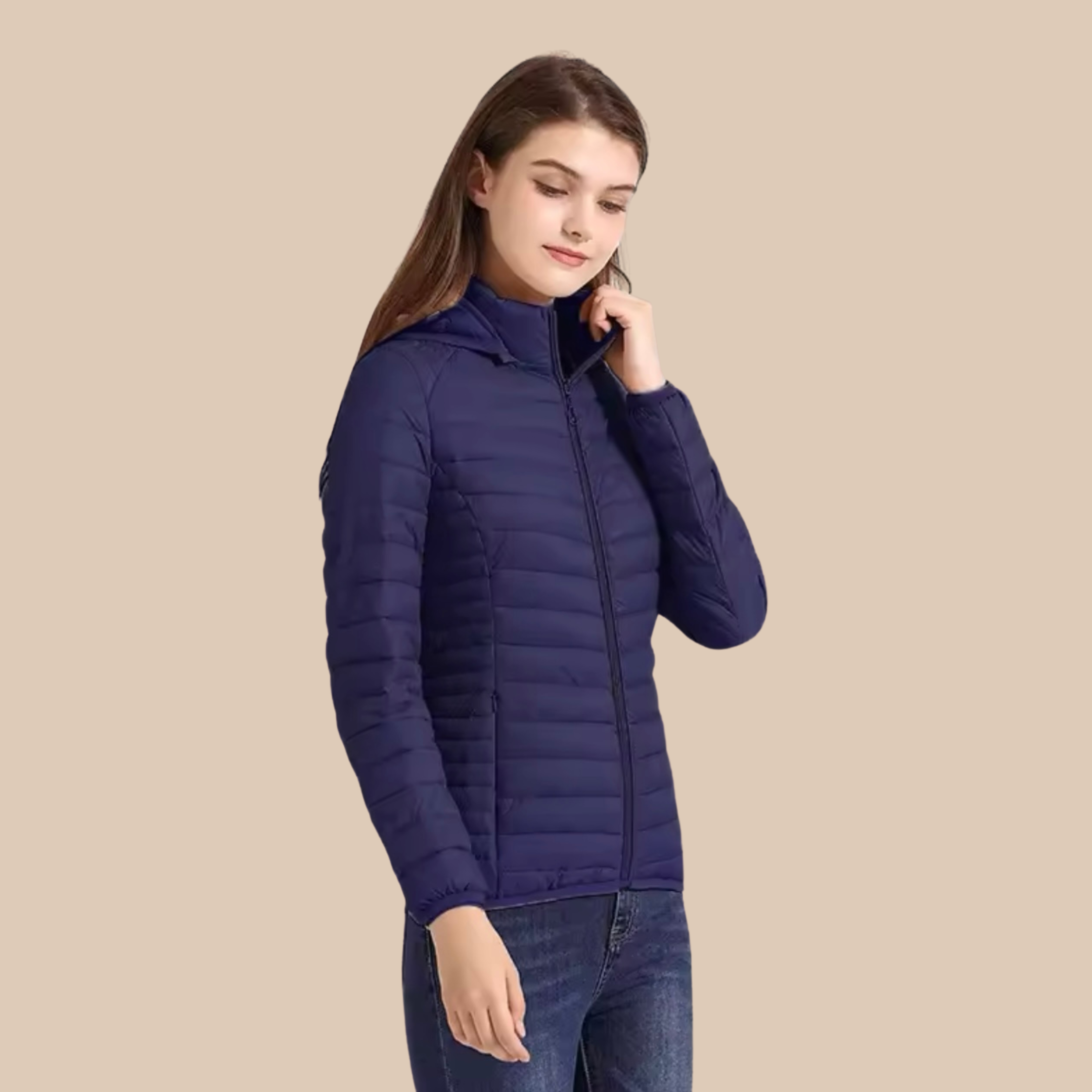 Ventura jacket