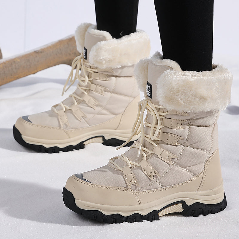 Nordic Winter Boot