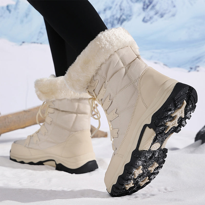 Nordic Winter Boot