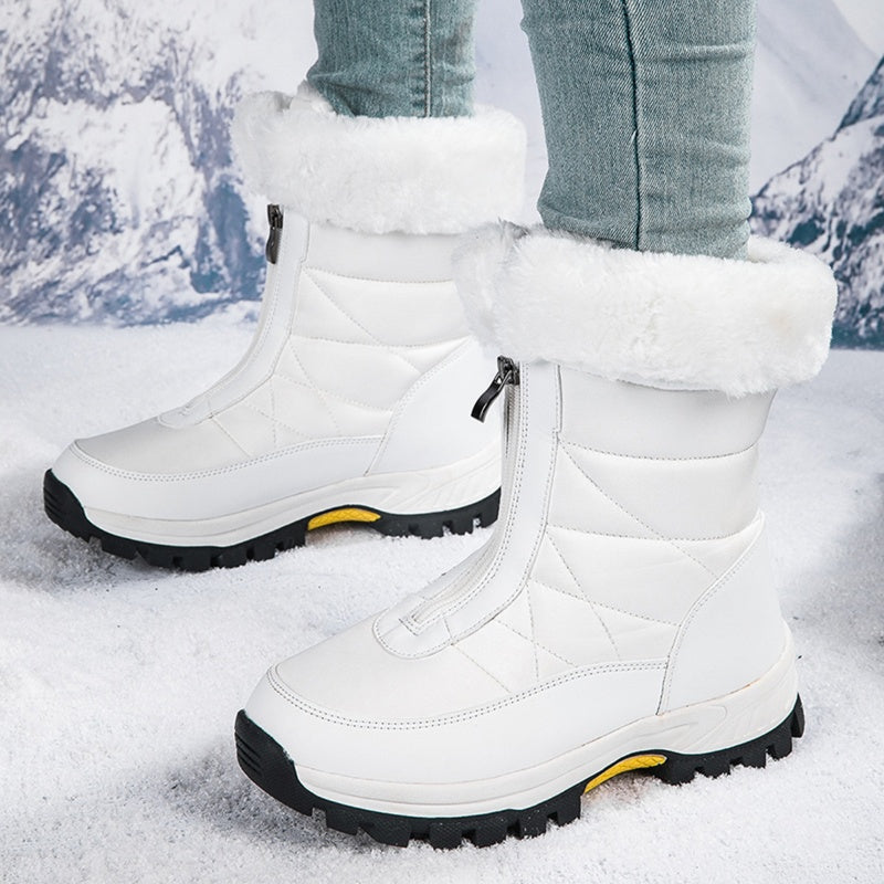 Aurora Winter Snow Boot