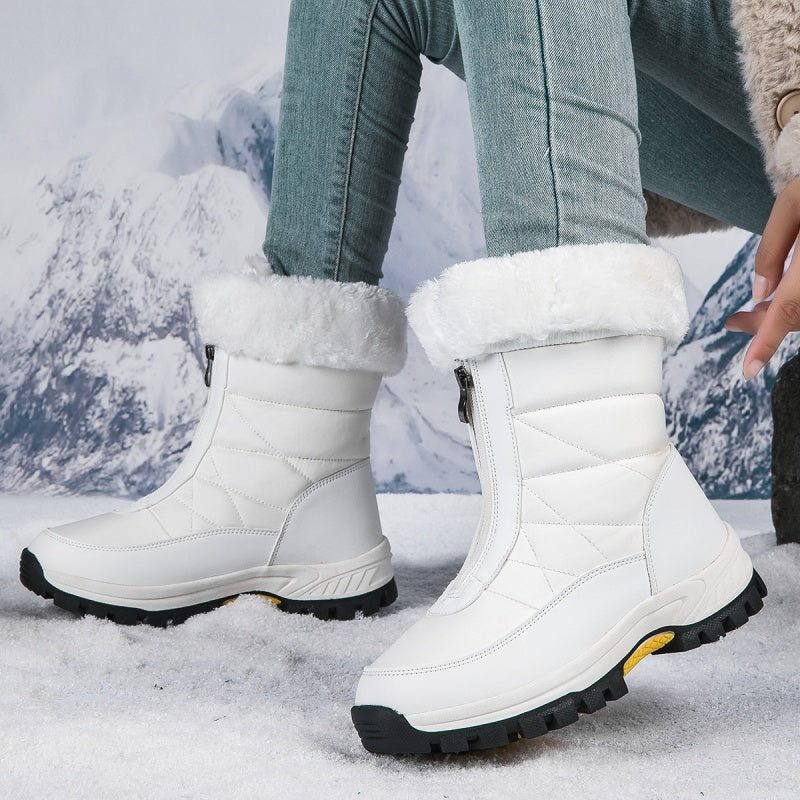 Aurora Winter Snow Boot