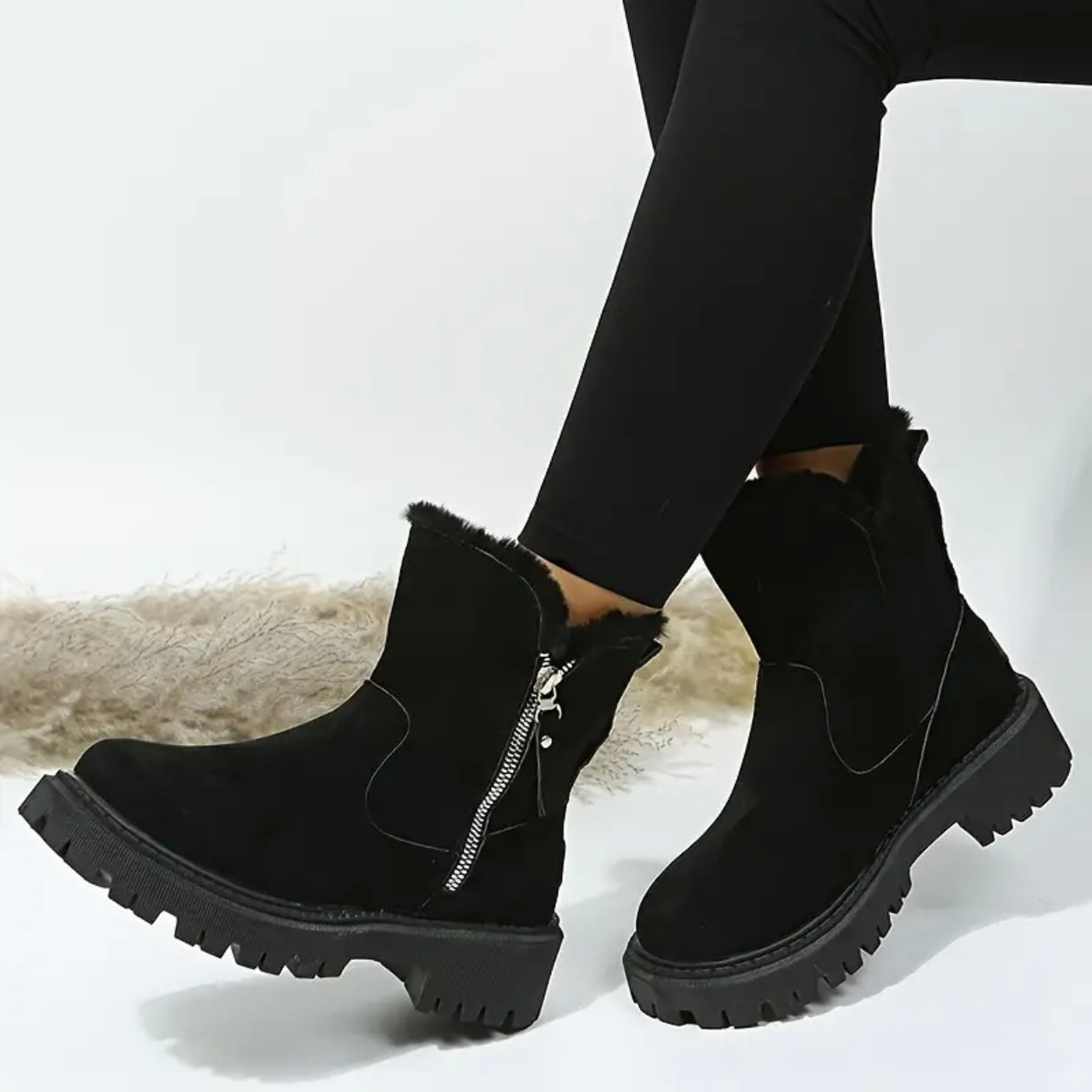 Bellanova Boots