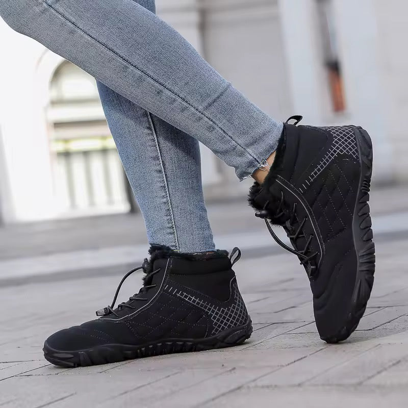 Arctic-Trek-Boots