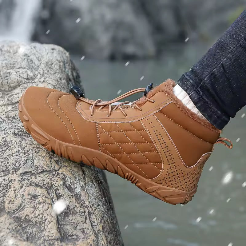 Arctic-Trek-Boots