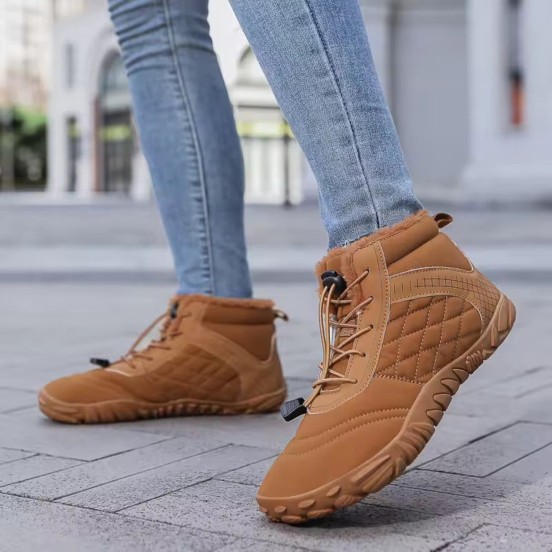 Arctic-Trek-Boots